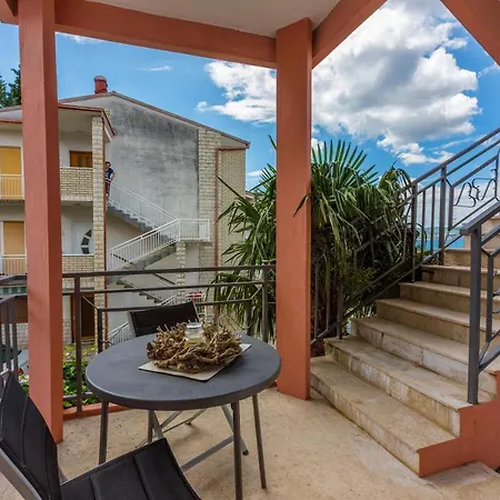 Marijana Lejlighed *