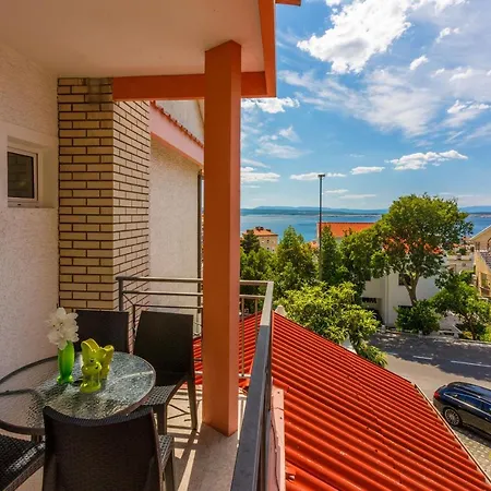 Apartments Marijana Apartment *