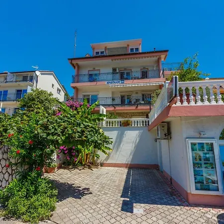 Apartments Marijana Apartment