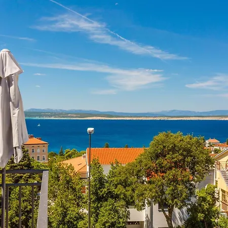 Marijana Lejlighed *