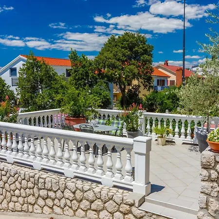 Apartments Marijana