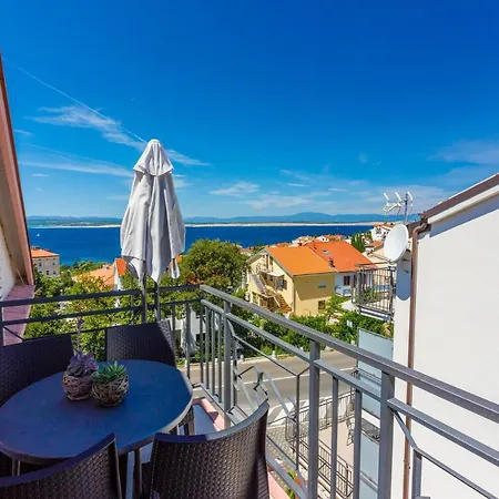 Apartments Marijana تْسْغيكفانِتْسا