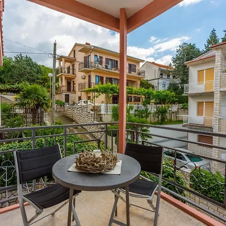 Apartments Marijana Crikvenica