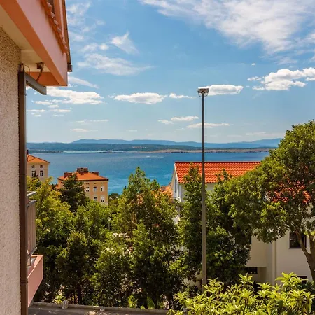 Apartments Marijana Crikvenica