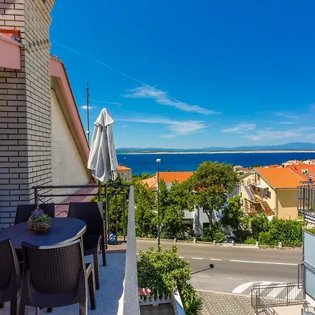 Marijana Lejlighed *