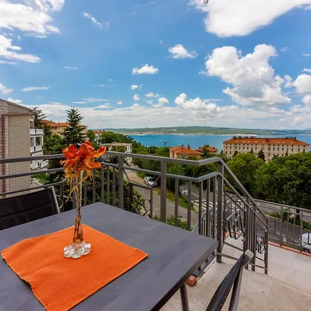 Apartment Apartments Marijana *