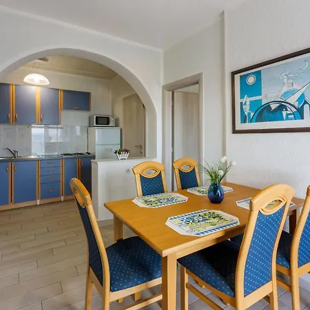 Apartments Marijana Apartment Crikvenica