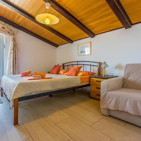 شقة Apartments Marijana