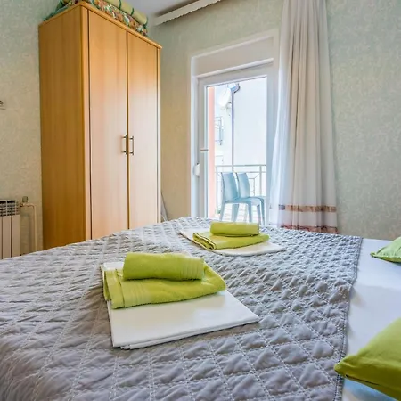Apartments Marijana *