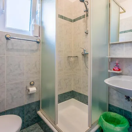 Apartments Marijana تْسْغيكفانِتْسا