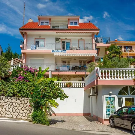 Apartments Marijana