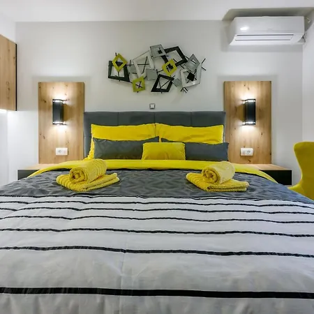 Apartments Marijana شقة تْسْغيكفانِتْسا