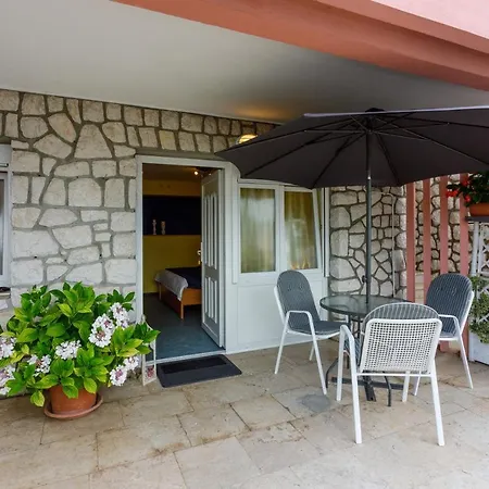 Apartments Marijana