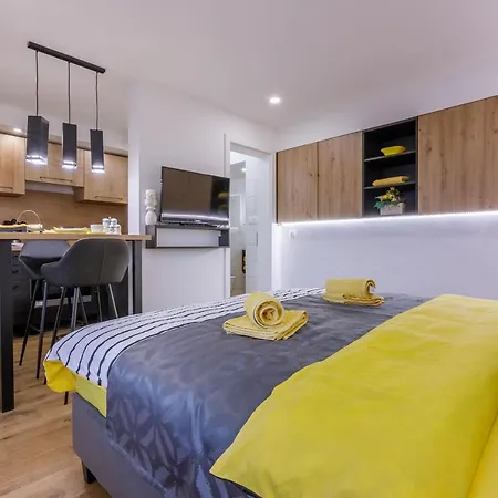 Apartments Marijana * Crikvenica