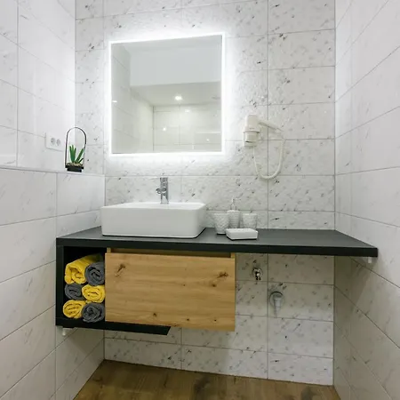 Marijana Lejlighed *