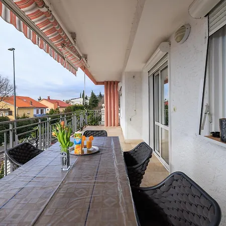 Apartment Apartments Marijana Crikvenica