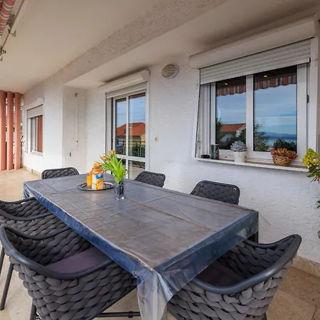 Apartments Marijana Apartment Crikvenica