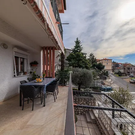 Apartments Marijana Crikvenica