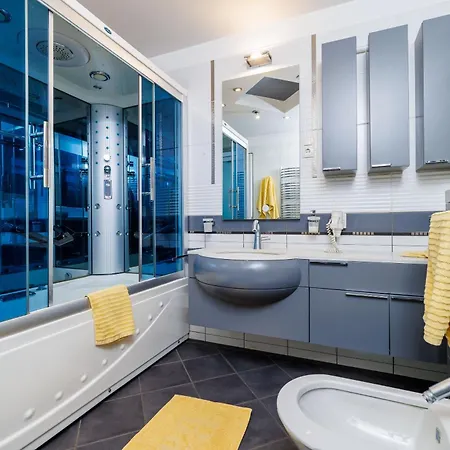 Lejlighed Marijana *