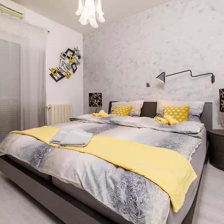 Apartments Marijana Apartment Crikvenica