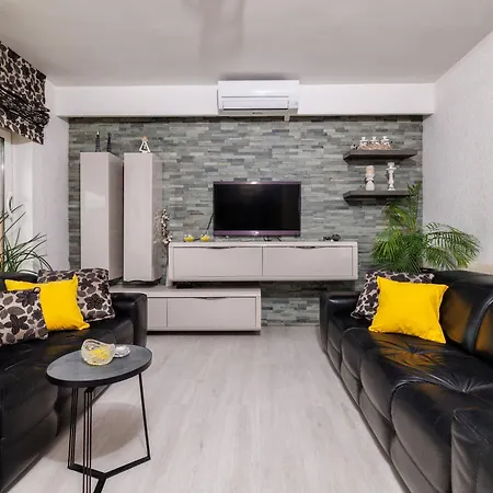 Apartments Marijana