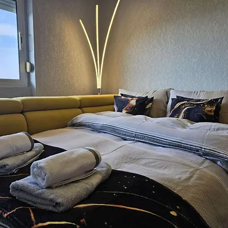 Apartment Apartments Marijana