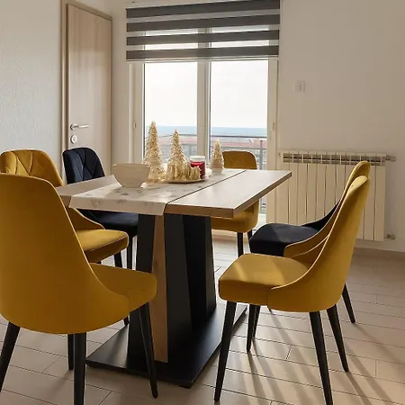 Apartments Marijana *