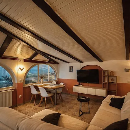 شقة Apartments Marijana