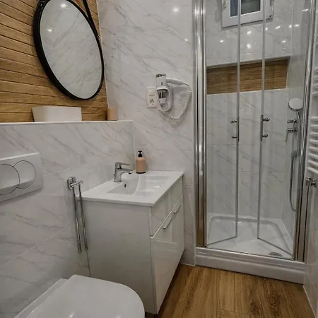 Apartments Marijana *