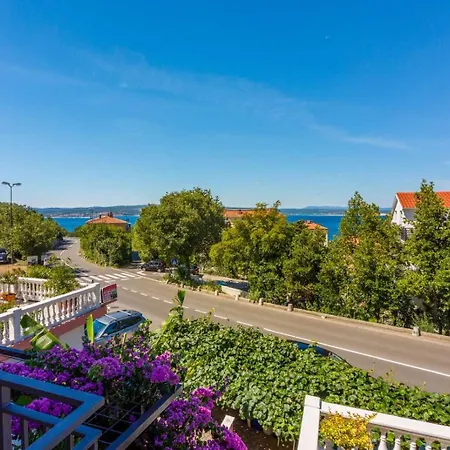 Appartement Marijana Crikvenica