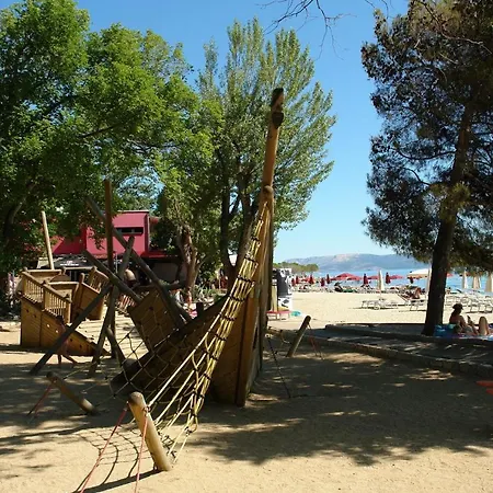 Lejlighed Marijana Crikvenica