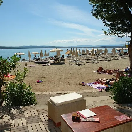 Marijana Lejlighed *