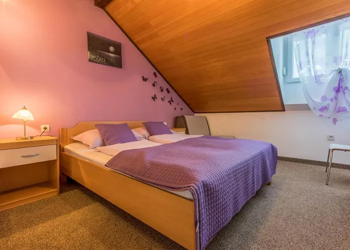 Marijana Appartement *