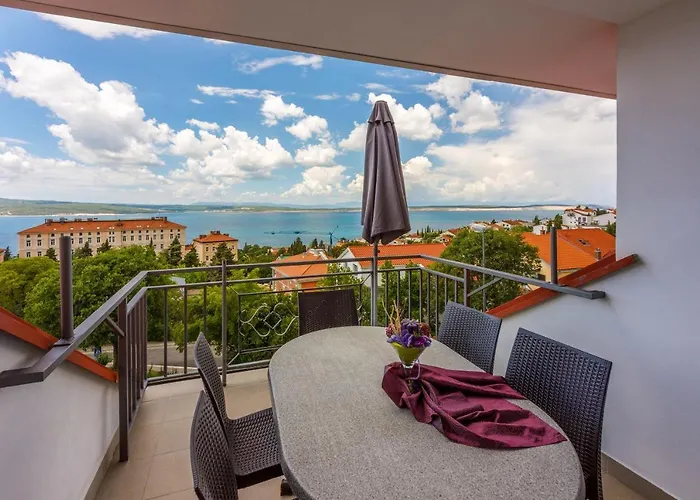 Marijana Appartement