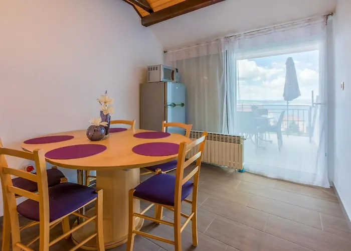 Appartement Marijana *