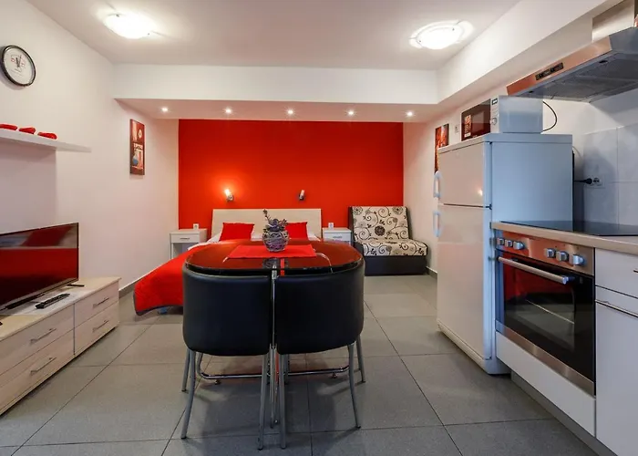 Marijana Appartement