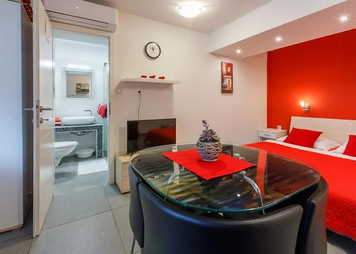 Appartement Marijana Crikvenica