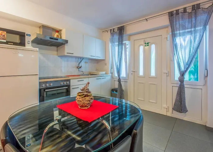 Marijana Appartement *