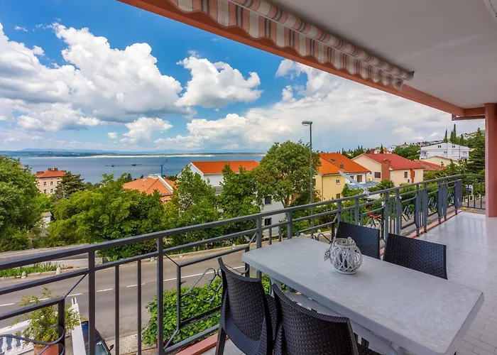 Marijana Appartement