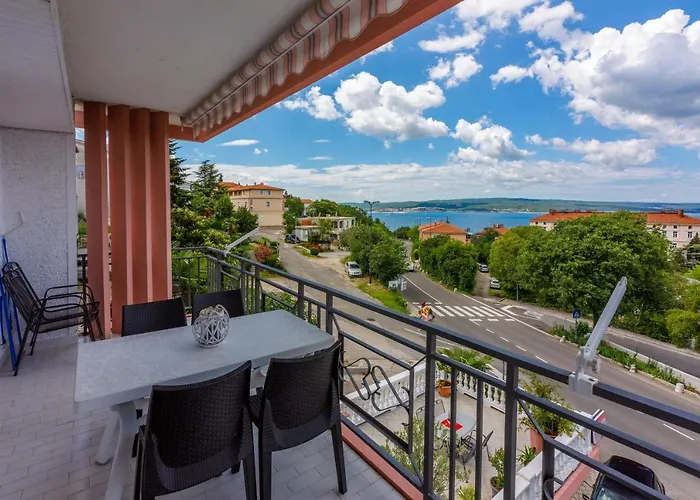 Marijana Appartement Crikvenica