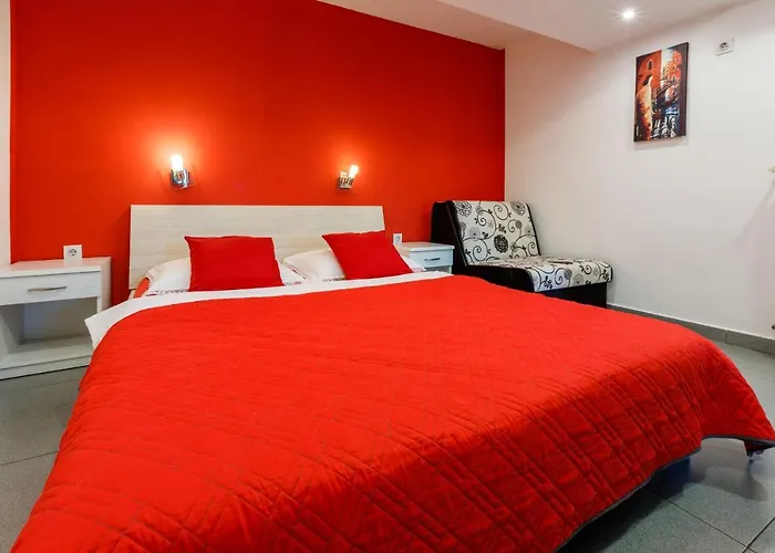 Marijana Appartement