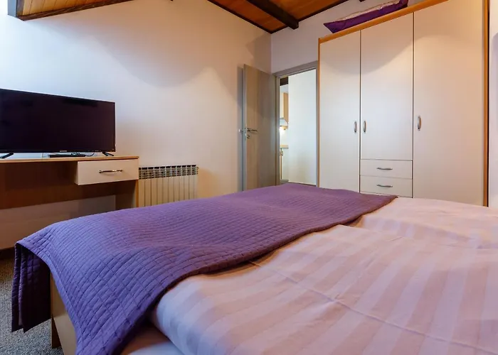 Appartement Marijana Crikvenica