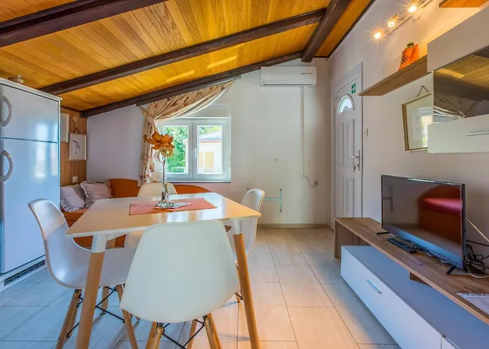 Appartement Marijana Crikvenica
