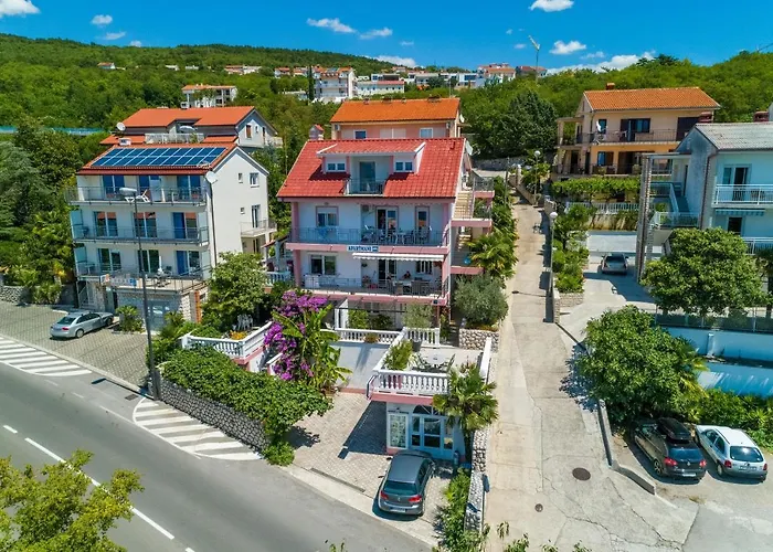Marijana Appartement *