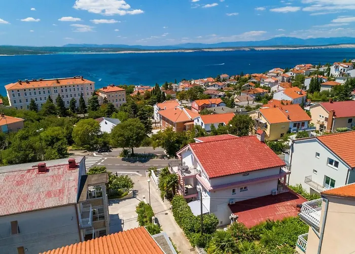 Appartement Marijana Crikvenica