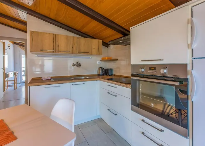 Appartement Marijana