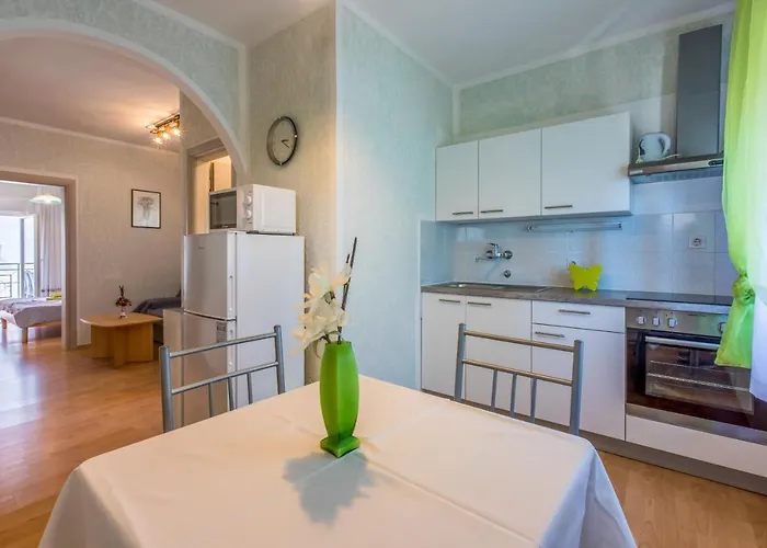 Marijana Appartement *