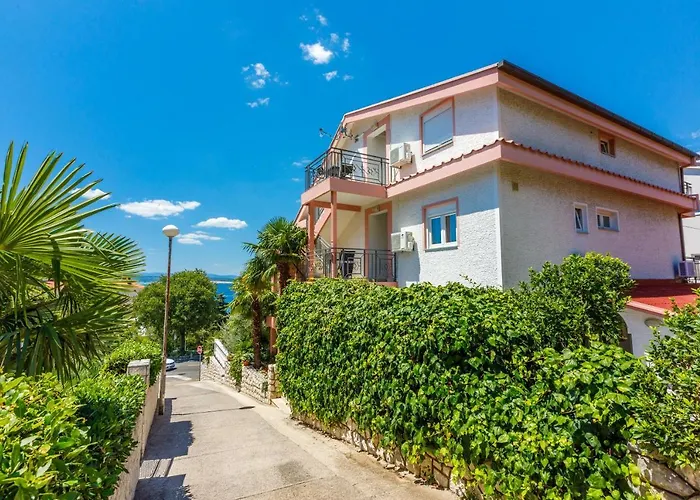 Marijana Appartement Crikvenica