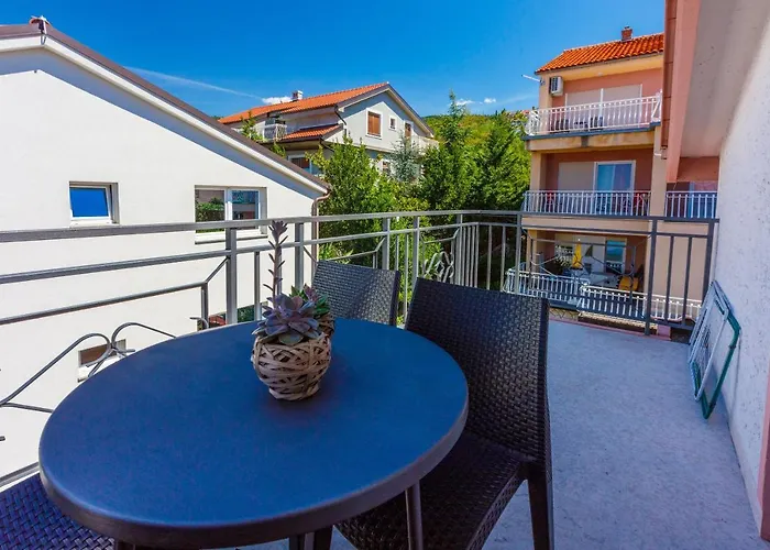 Marijana Appartement Crikvenica