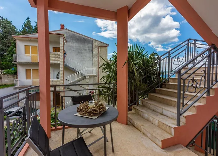 Marijana Appartement *